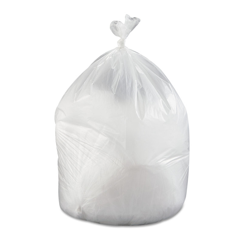 Resin Recycling Bags - 150 Count