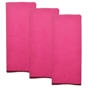 Bar Mop Kitchen Towel - Hot Pink, Kitchen Towels, Dish Cloths & Aprons