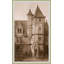 Paris House 5 Print by Art House Studios-1182323504