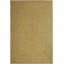 Laine beige oriental noué à la main 9 pi x 11 pi 7 po Dorr