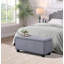 Ensemble de bancs-coffres de rangement de grande capacitÃ©, banc-coffre combinÃ© 3 en 1-50372029