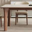 Table de salle à manger French French-198913398