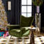 Pierre Tufted Chair
