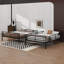 Full XL Over Queen Metal Bunk Bed-1043118123