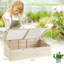 Alysun 3 Ft W x 2 Ft D Greenhouse