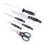 Zwilling Twin Signature 7-piece Knife Block Set