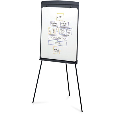Quartet® Adjustable Folding Easel