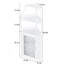 Solid Wood Floor Wine Bottle Rack-277686646