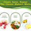 The Big Cheese Making Kit Cheese Board