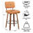 Swivel Counter & Bar Stool-1379328662-1379328665