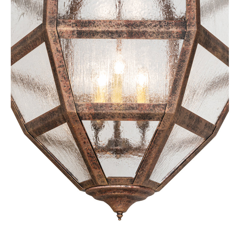 3 - Light Pendant