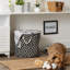 Panier en tissu Lattice Paw-1224753264-1224753265