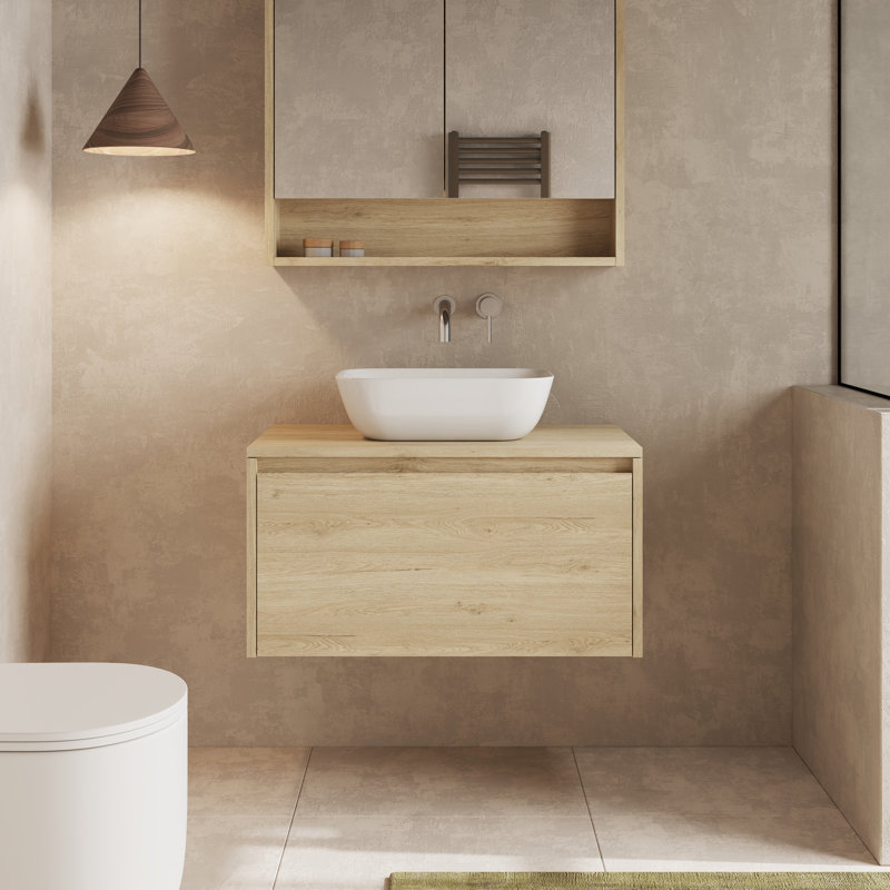Bernson Bathroom Furniture Suite