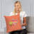 Outdoor Pillow Cover
