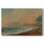 Weymouth Bay: Bowleaze Cove and Jordon Hill-John Constable-Gallery Wrapped Canvas-c. 1816–1817-99447936