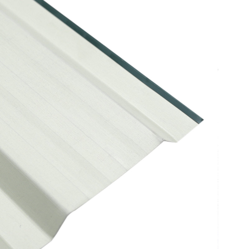 Borough Wharf Stainless Steel Roofing Kit
