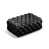 Black est en rupture de stock