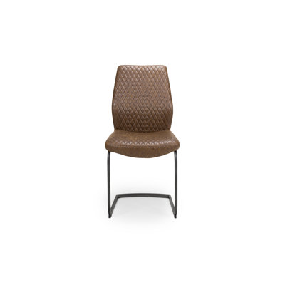 Rivero 50cm H Upholstered Side Chair