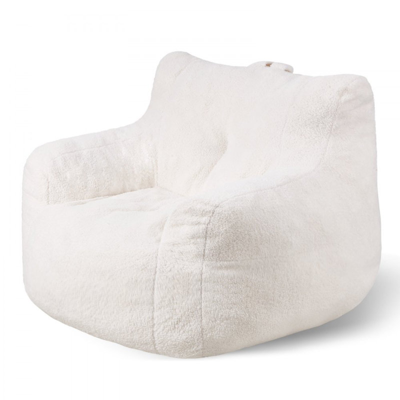 Fabric Bean Bag Chair