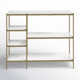 40'' Console Table