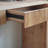 Console Table with Drawers 