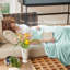 Couvre-lit rafraîchissant pour les dormeurs chauds, literie d'été froide et froide Ice-Chill Thin-114205519-114205507
