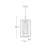 Condor Tristan Outdoor Pendant