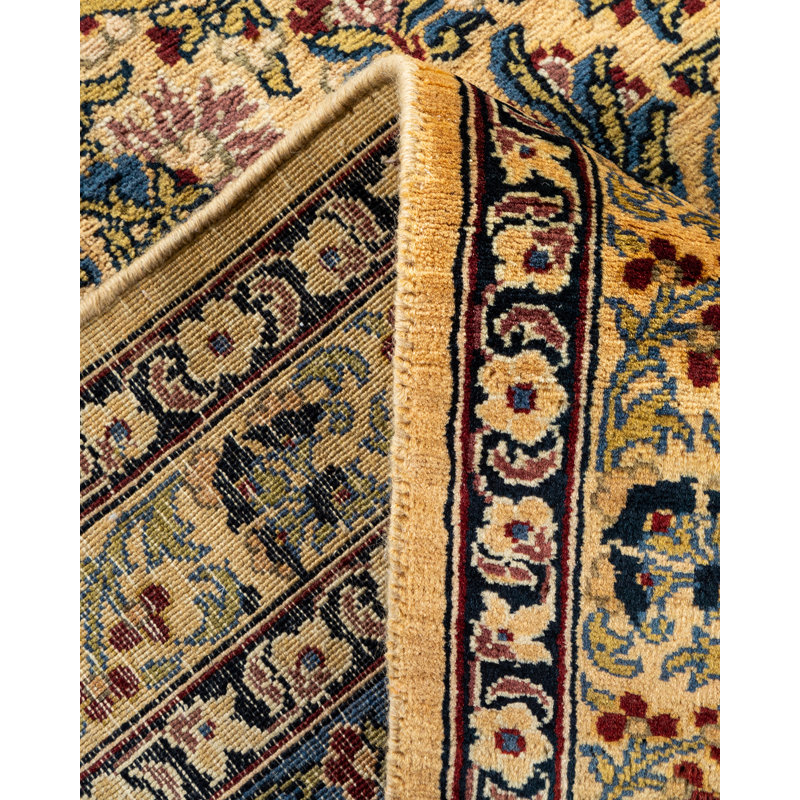 Vitaly One-of-a-Kind 8' X 9'10" Area Rug