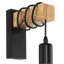 Acuff Armed Sconce-33053535