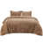 Taupe chaleureux est en rupture de stock