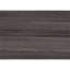 Grey Laminate Console For Apartments - Narrow Accent Table With Modern Style Contemporary In Ideal Entryway, Living Room Element