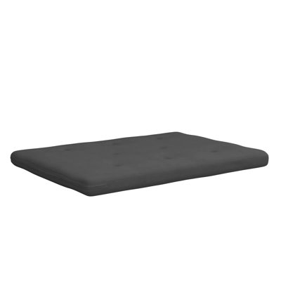 Shannay 6'' Futon Mattress Futon  Mattress