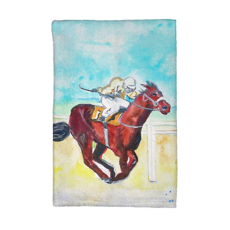 Dish Cloth Kitchen Towel