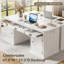 Bureau de direction 67,8 po Farmhouse-982417837