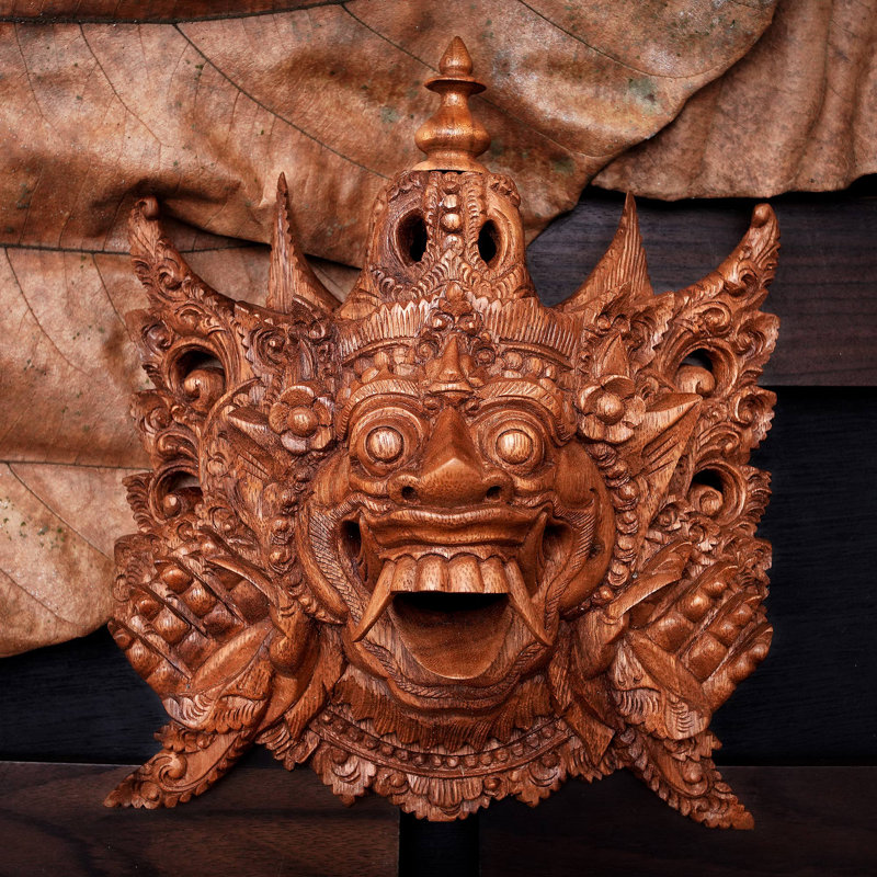Handmade Wood Wall Decor