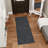 Oscar Custom Cut Non-Slip Rubberback Extra Long Hallway Runner Rug for Kitchen, Living Room, Bedroom-124597523-101229474
