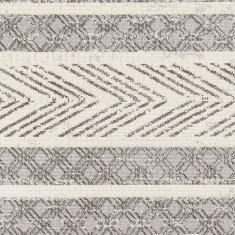 Morrison Southwestern Indoor Rug, Rectangle 6'7" x 9'