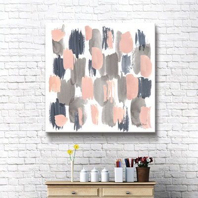 Gillham Farida Zaman - Print on Canvas