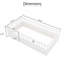 Children's Floor Bed Frame-1291844721-1291844723