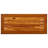Alexamarie Wooden Coffee Table-68240541-97405330