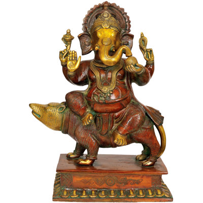 Religious & Spiritual Figurines & Sculptures