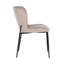 Chaise d'appoint Darby