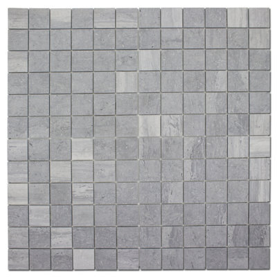 2x2 MOSAIC HONED