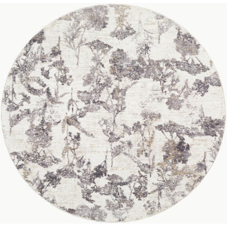 Kirima Machine Woven Area Rug