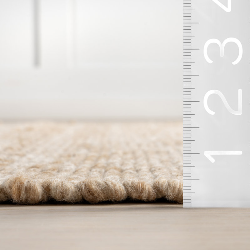  Tapis marbré Palisades, Rectangle 7 pi 6 po x 9 pi 6 po