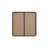 Erath Contour Metal Mirror-108306209-108306201