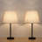 Allory Metal Table Lamp