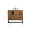 Ensemble de meuble-lavabo simple 36 po Eugene-1393433097