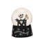 Disney Nightmare Before Christmas Waterball Jack