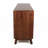 Solid Wood  Six Drawer Sideboard